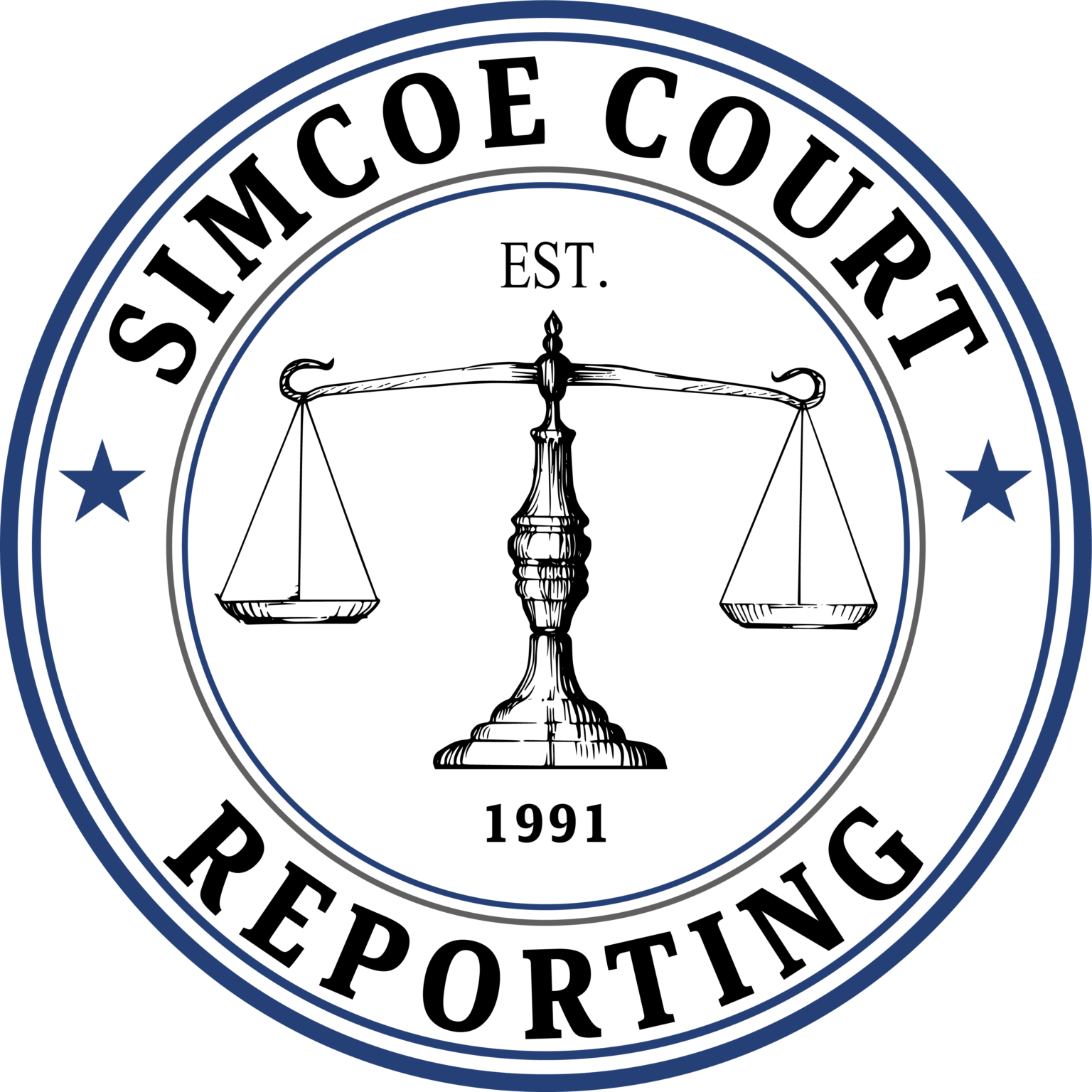 Simcoe Court Reporting Transcription & Mediation